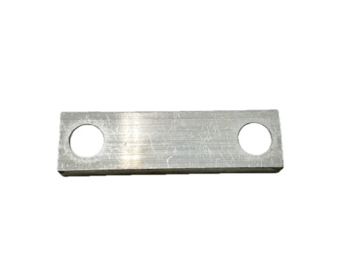 M134702 - Hood Pivot Bolt Lock Channel Peterbilt - Image 2