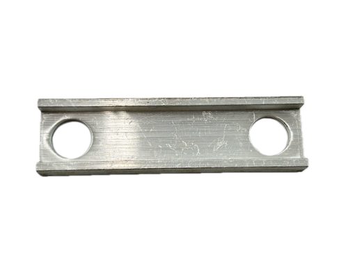 M134702 - Hood Pivot Bolt Lock Channel Peterbilt - Image 5