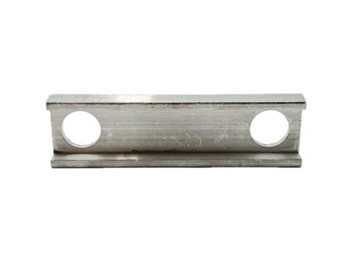 M134702 - Hood Pivot Bolt Lock Channel Peterbilt - Image 6