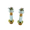 M134709 - Hood Pivot Bolt Kit Peterbilt - Image 2