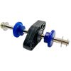 M136109KUB - Exhaust Mount Bushing Kit Poly Peterbilt