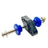 M136109KUB - Exhaust Mount Bushing Kit Poly Peterbilt - Image 3