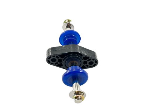 M136109KUB - Exhaust Mount Bushing Kit Poly Peterbilt - Image 4