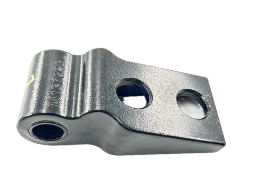 M137293L - Hood Bracket LH Kenworth - Image 2
