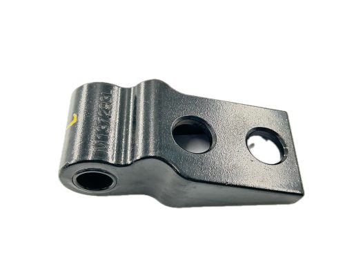 M137293L - Hood Bracket LH Kenworth - Image 3