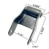 M1724 - Shackle 2.5in Spring Ford