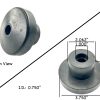 M17406 - Motor Mount Bushing Kenworth