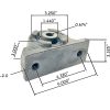 M17531 - Cabin Mount Bushing Mack