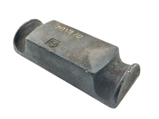 M1910 - Top Plate Hendrickson - Image 4