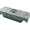 M1910 - Top Plate Hendrickson - Image 2