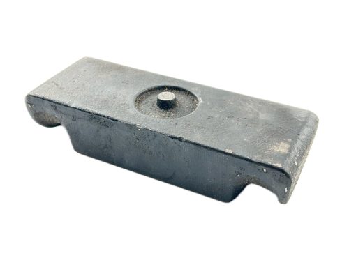M1910 - Top Plate Hendrickson - Image 2