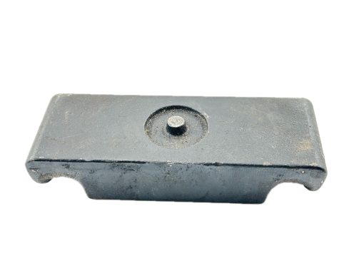 M1910 - Top Plate Hendrickson - Image 3