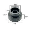 M203075 - Radiator Mount Bushing Peterbilt