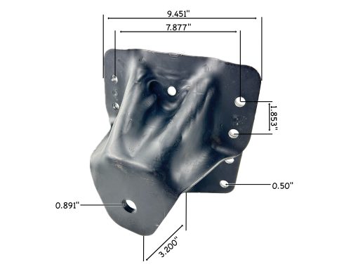 M2241 - Hanger F Of R Chevrolet/GM