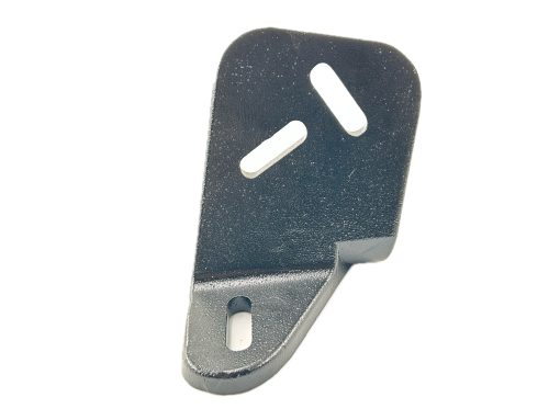 M59516L - Hood Guide Bracket LH Kenworth - Image 4