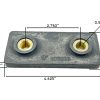 M75006 - Hood Pivot Bushing Peterbilt