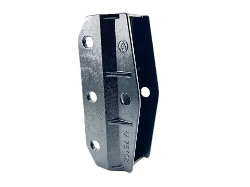 M75108 - Hood Lower Bracket Peterbilt - Image 2