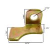 MFL106 - Hanger Wear Pad RH Freightliner