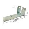 MFL129 - Shock Bracket RH/LH Freightliner