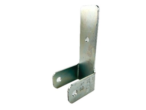 MFL129 - Shock Bracket RH/LH Freightliner - Image 3