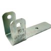 MFL129 - Shock Bracket RH/LH Freightliner - Image 5