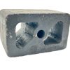 MFL465105 - Spacer Block Freightliner - Image 6