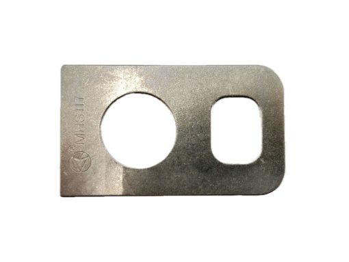 MHS117 - Shim Bar Pin 1/16in - Image 2