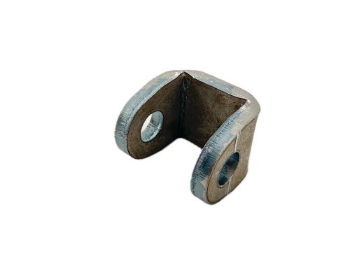 MHT643 - Shock Clevis Hendrickson/Turner - Image 2