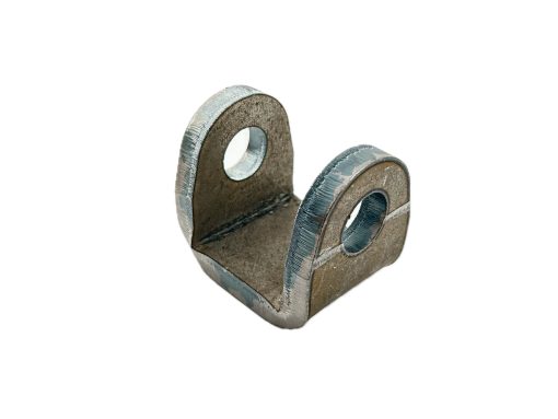 MHT643 - Shock Clevis Hendrickson/Turner - Image 3