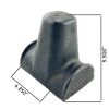 MK16963 - U Bolt Top Plate Kenworth
