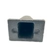 MK16963 - U Bolt Top Plate Kenworth - Image 3