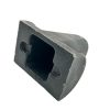 MK16963 - U Bolt Top Plate Kenworth - Image 4