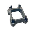 MPB75607 - U Bolt Bottom Plate Peterbilt - Image 2