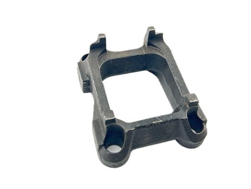 MPB75607 - U Bolt Bottom Plate Peterbilt - Image 2