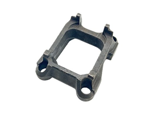 MPB75607 - U Bolt Bottom Plate Peterbilt - Image 3