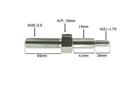 MPB7585 - Shock Stud Peterbilt