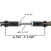 MSRK9637 - Linkage Kit Cab Volvo