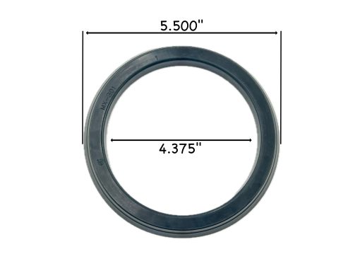 MX301 - Trunnion Seal Mack