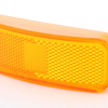 Yellow replacement lens for MC/MCL44 - Image 2