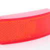 Red replacement lens for MC/MCL44 - Image 2