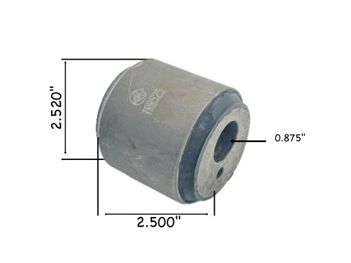 TRB525 - Torque Rod Bushing Western Star