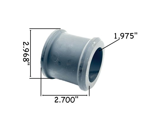TRB6164US - Polyurethane Sleeve