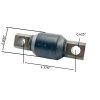 TRB6185 - Torque Rod Bushing Hendrickson