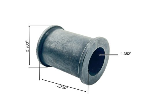 TRB6185US - Polyurethane Sleeve