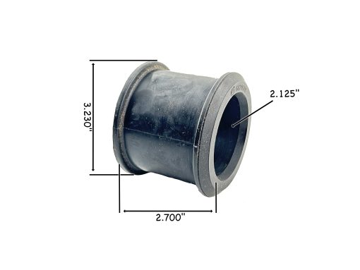 TRB6820US - Torque Rod Sleeve Poly
