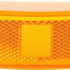 Yellow replacement lens for MC/MCL44