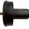 M17527 - Hood Pin Bushing Mack - Image 2