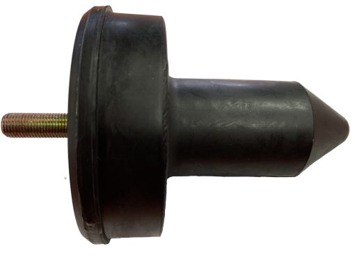 M17527 - Hood Pin Bushing Mack - Image 2
