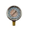 170.1053 - 2.5in Glycerin Press Gauge 0-160PSI Bm - Image 2