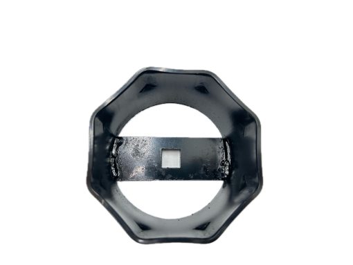 210.1941 - Socket Wrench 4-13/16in 8PT - Image 2
